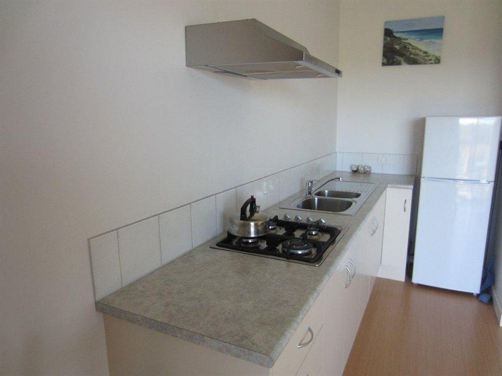 Flour Cask Bay Retreat Apartman Haines Kültér fotó