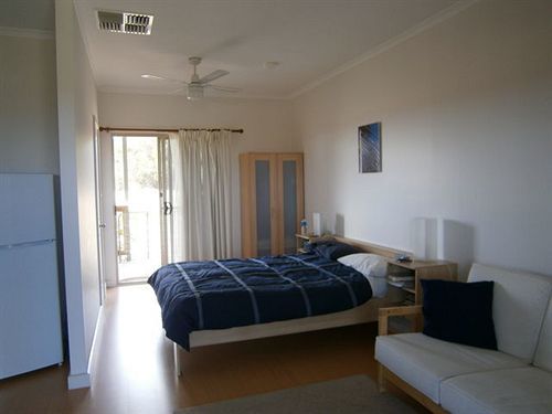 Flour Cask Bay Retreat Apartman Haines Kültér fotó