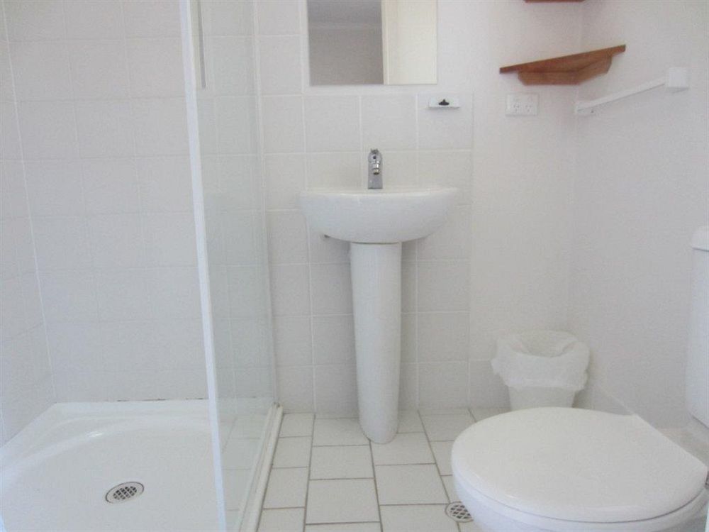 Flour Cask Bay Retreat Apartman Haines Kültér fotó