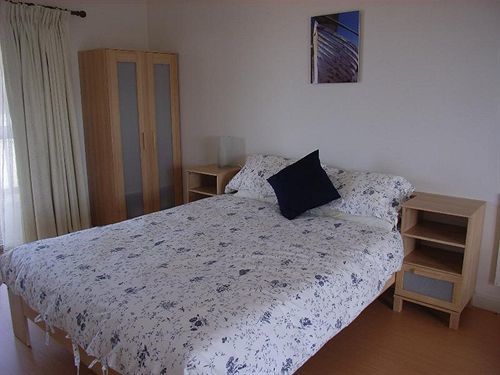 Flour Cask Bay Retreat Apartman Haines Kültér fotó