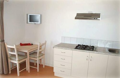 Flour Cask Bay Retreat Apartman Haines Kültér fotó